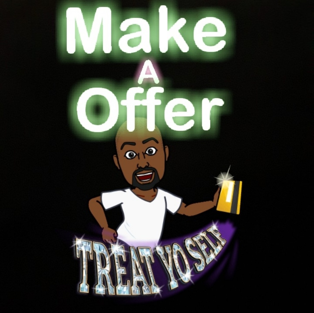Own it today!